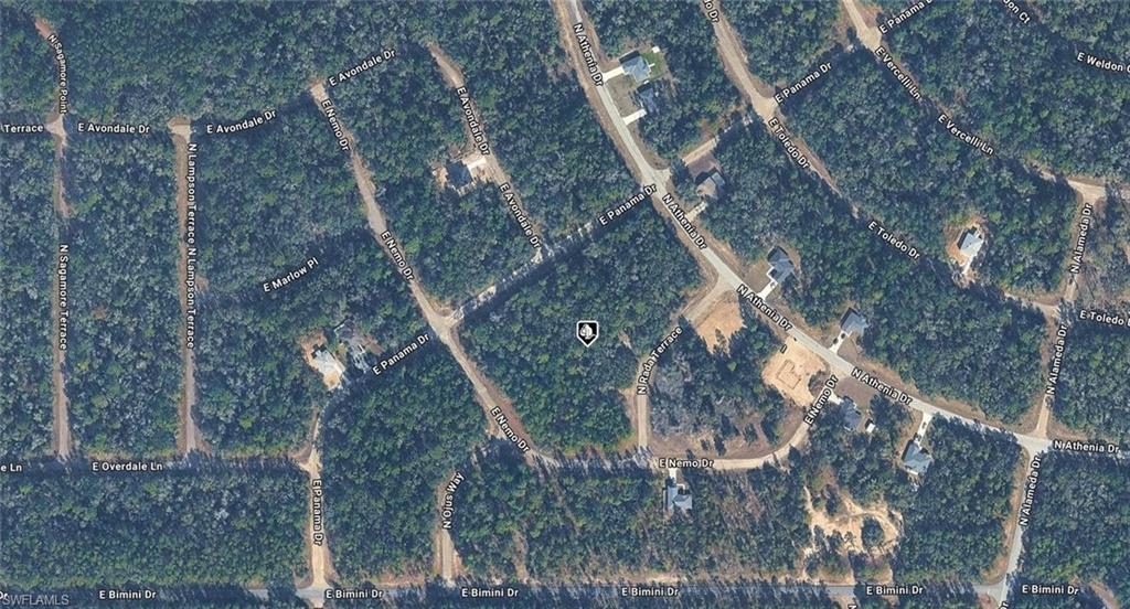 9328 N Rada Ter Property Photo 2