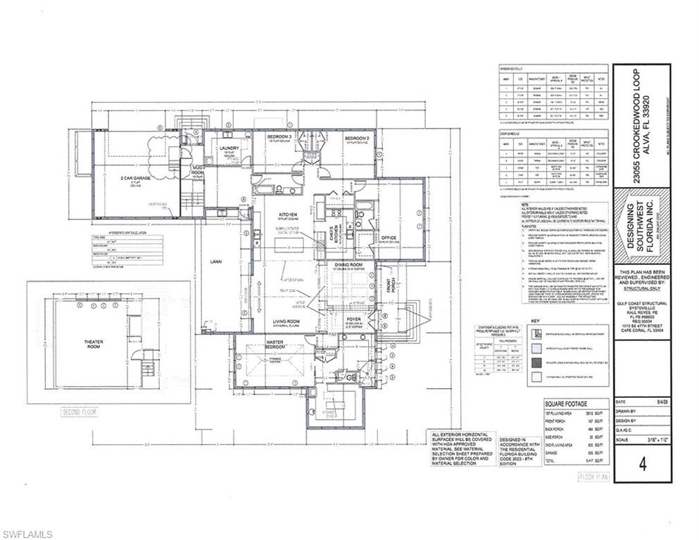 23055 Crookedwood Loop Property Photo 2