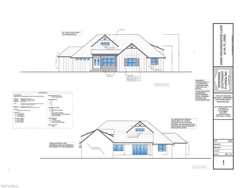 23055 Crookedwood Loop Property Photo 3