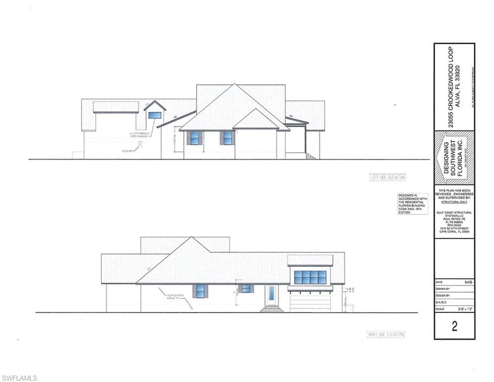 23055 Crookedwood Loop Property Photo 4