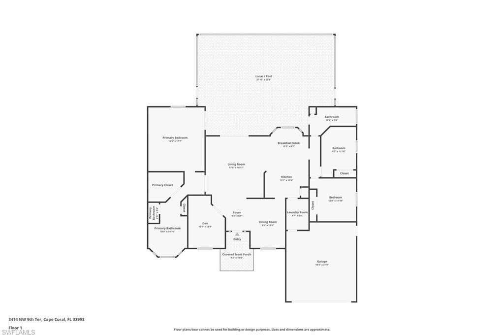 3414 Nw 9th Ter Property Photo 36