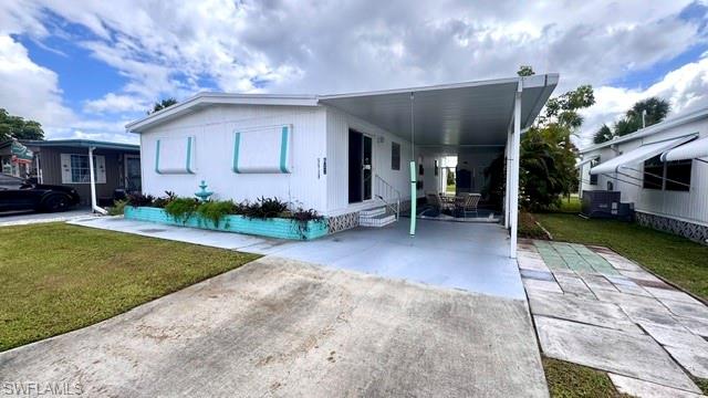 5518 Virginia Dare Ln Property Photo 1