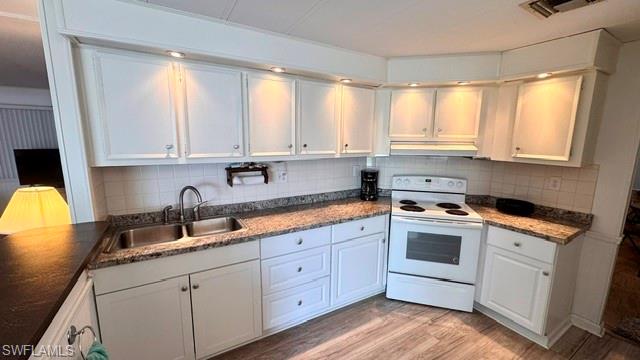 5518 Virginia Dare Ln Property Photo 3
