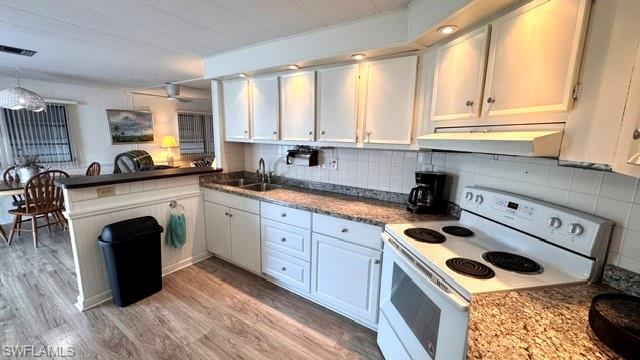 5518 Virginia Dare Ln Property Photo 4