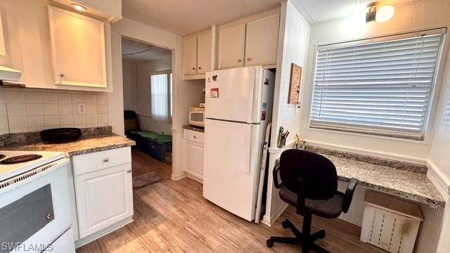 5518 Virginia Dare Ln Property Photo 5