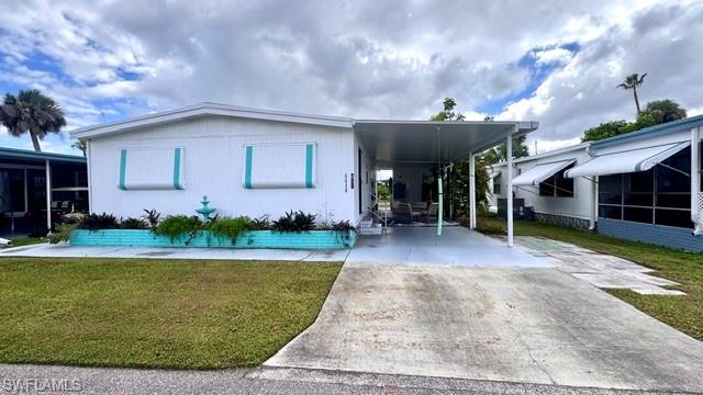 5518 Virginia Dare Ln Property Photo 20