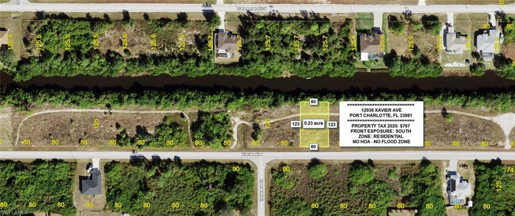 12936 Xavier AVE Property Photo 1
