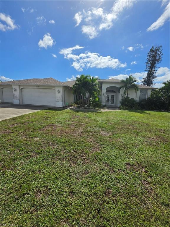 3812 Country Club Blvd Property Photo 1