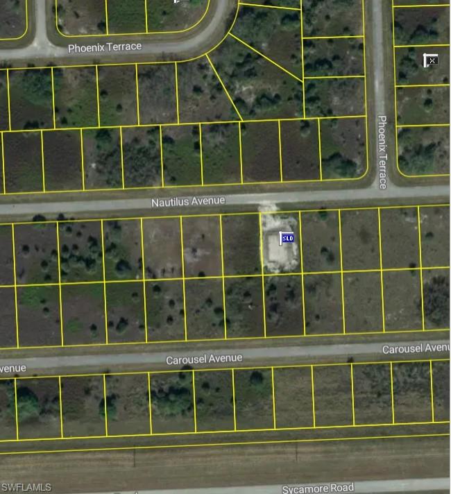 211 Nautilus AVE Property Photo 1