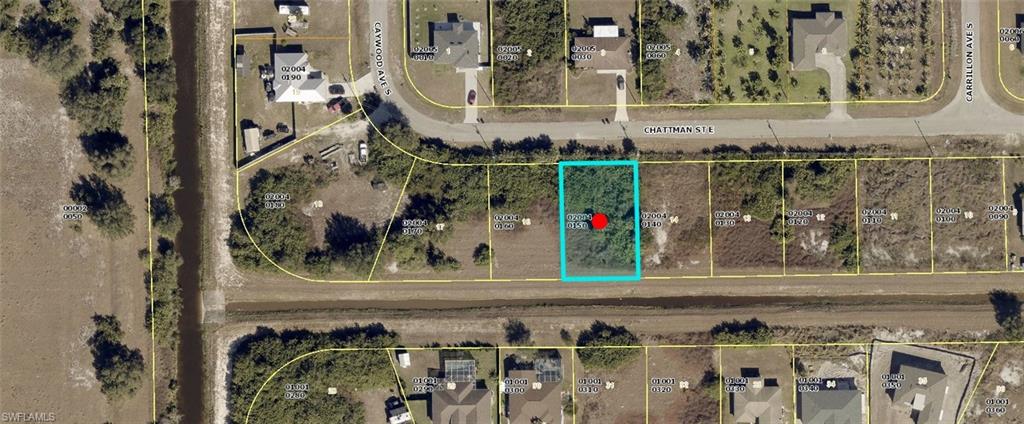 612 Chattman St E Property Photo 1