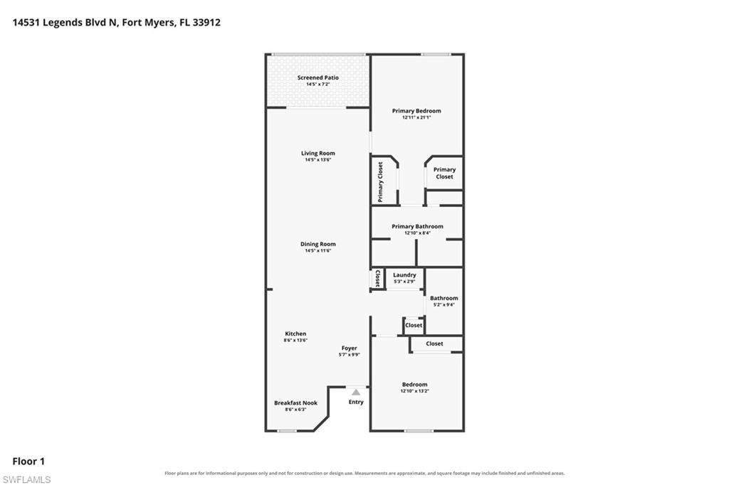 14531 Legends Blvd N 404 Property Photo 23
