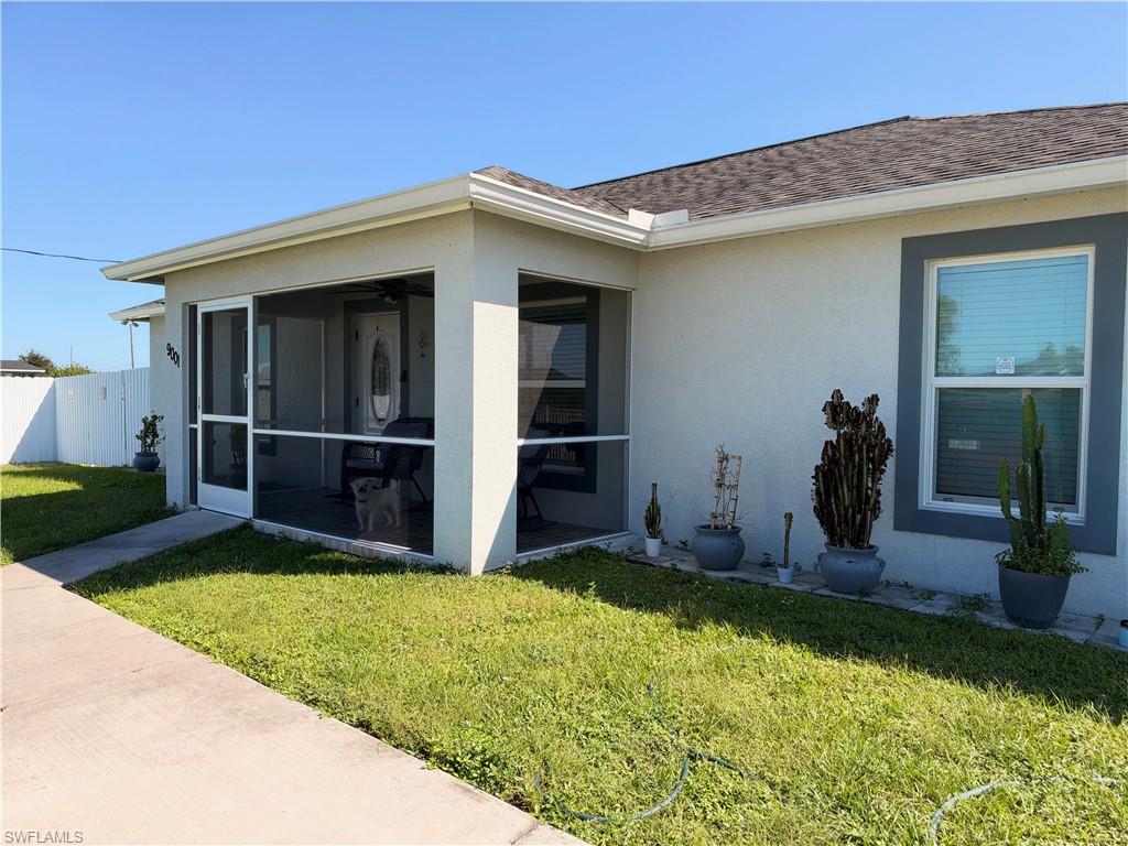 9001 N Indio Cir Property Photo 4