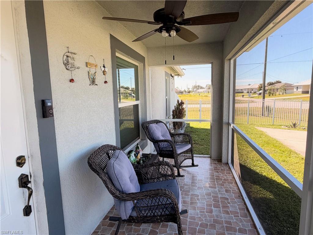9001 N Indio Cir Property Photo 5