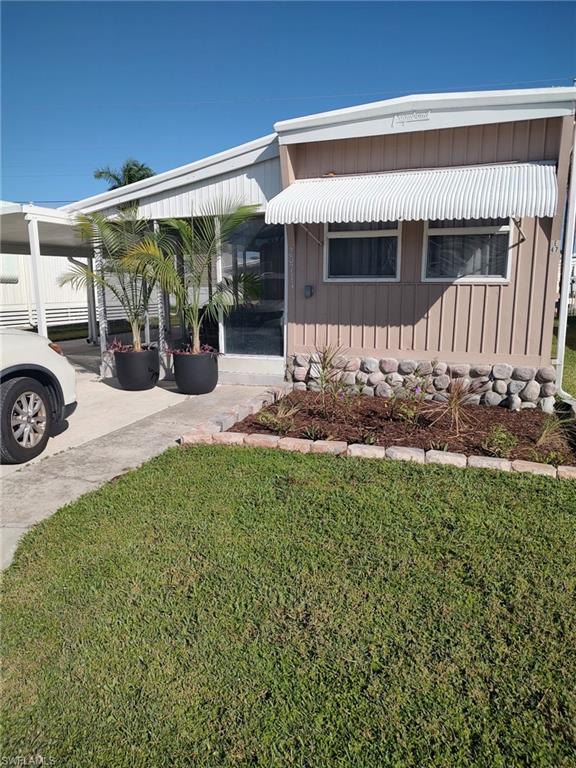 20711 Port Dr Property Photo 1