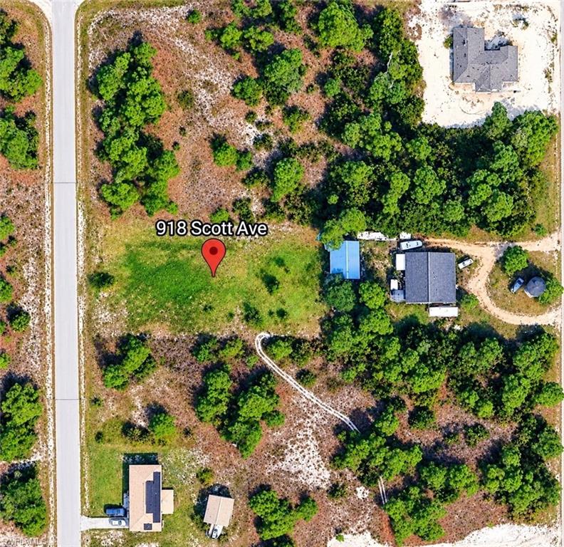918 Scott AVE Property Photo 1