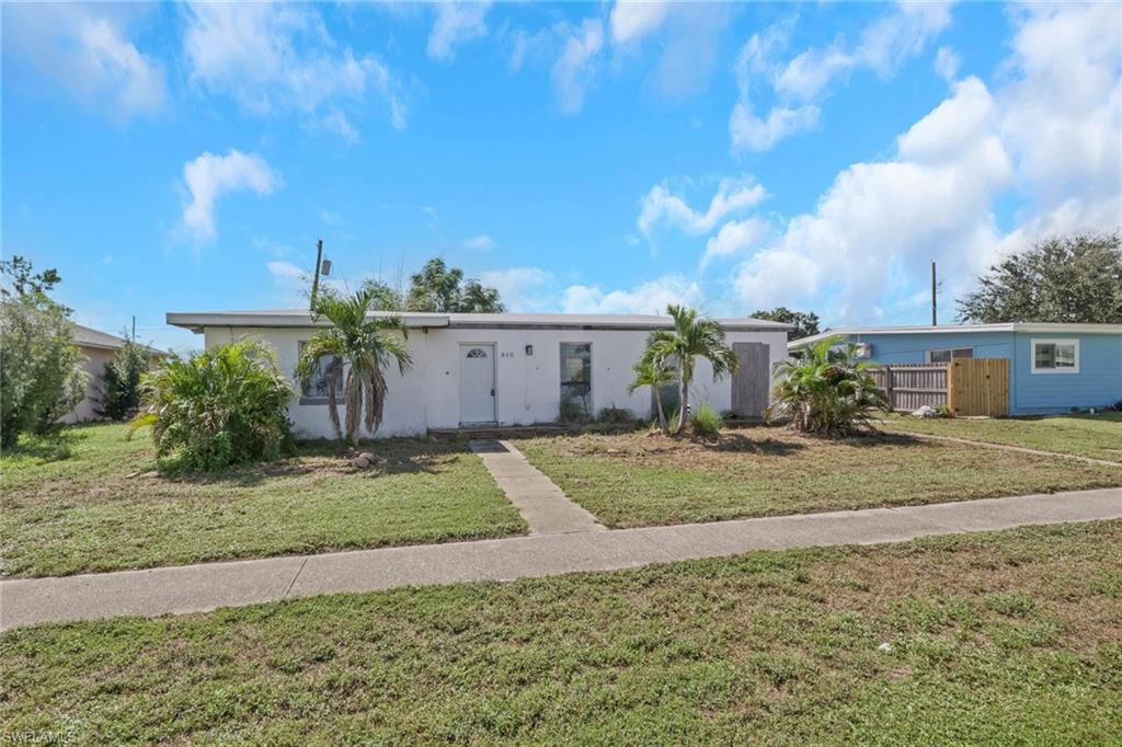 840 Conreid Dr Ne Property Photo 1