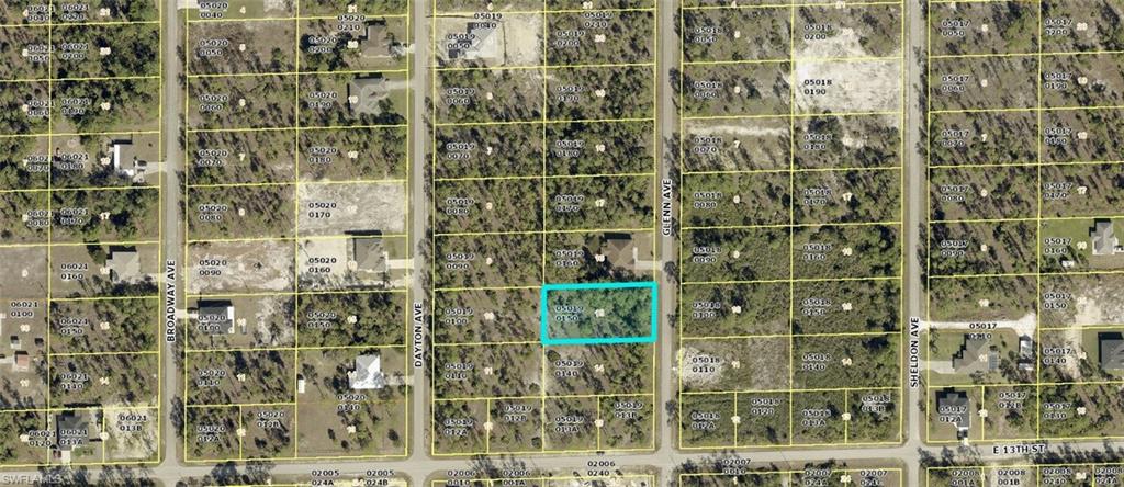 1305 Glenn AVE Property Photo 1