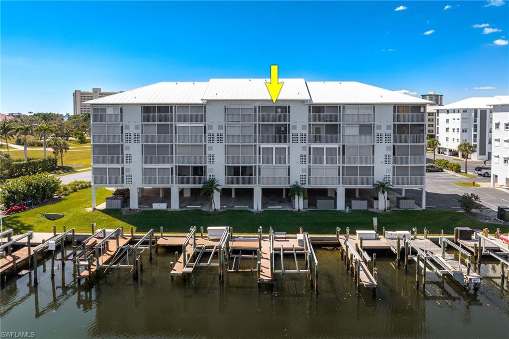 4511 Bay Beach Ln 315 Property Photo 27