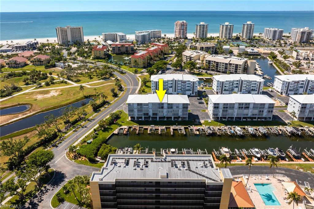 4511 Bay Beach Ln 315 Property Photo 29