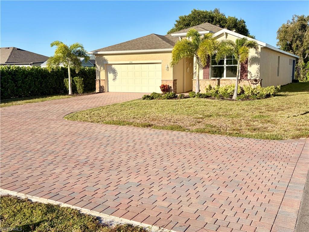 394 Spring Hill Lake Loop Property Photo 1