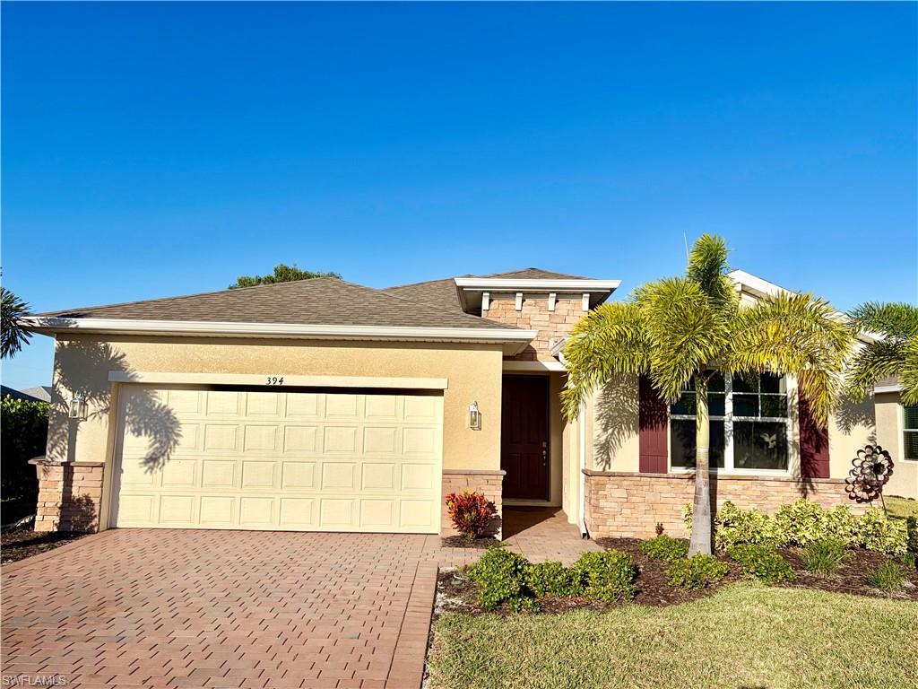 394 Spring Hill Lake Loop Property Photo 2