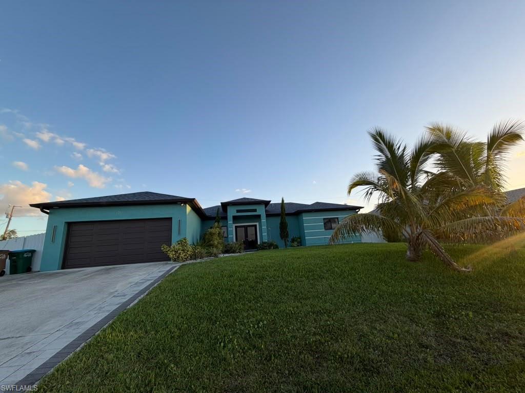 1624 Tropicana PKWY W Property Photo 1