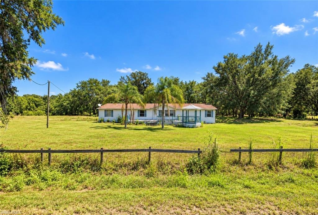 3604 Cork Rd Property Photo 1