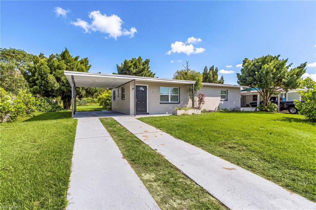 24 Andros ST Property Photo 1