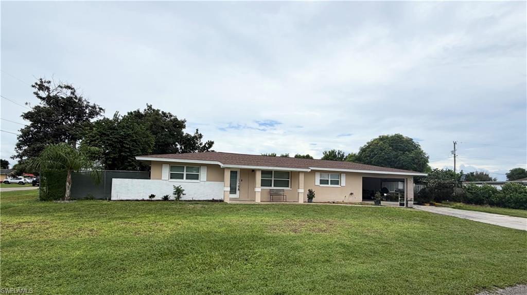 1004 E Jersey RD Property Photo 1