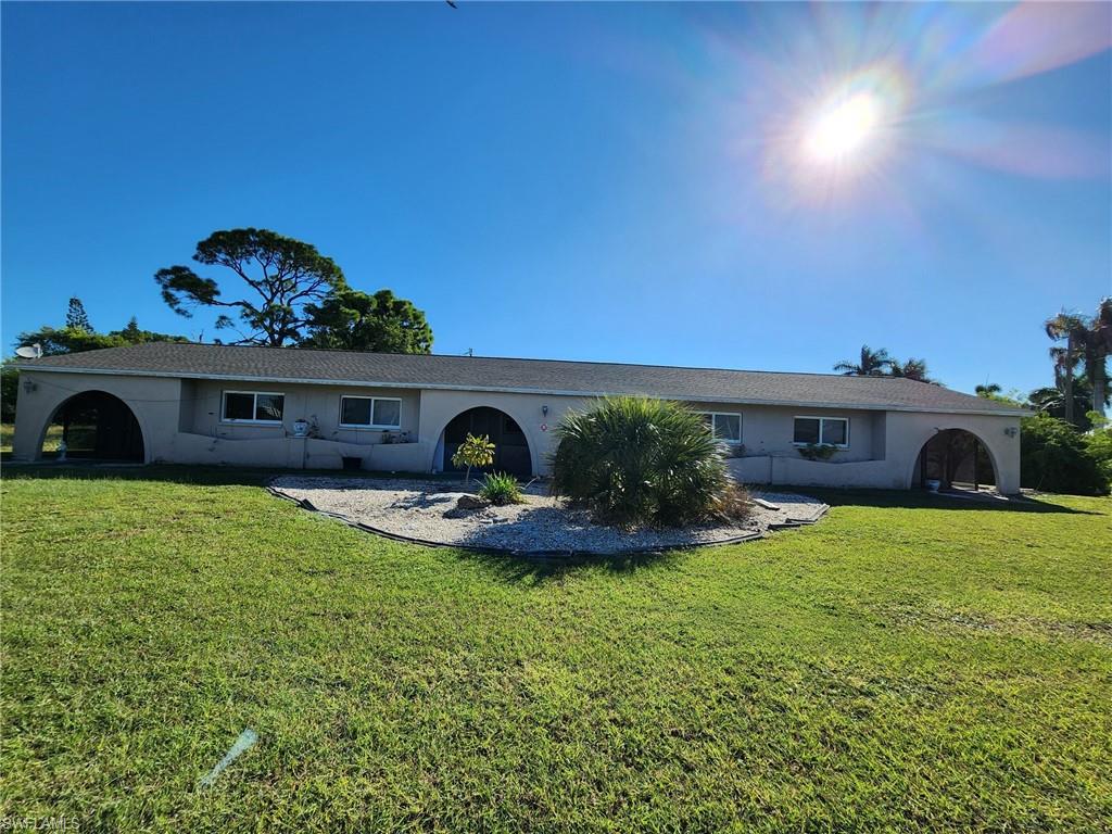 4927 Coronado PKWY 1-4 Property Photo 1