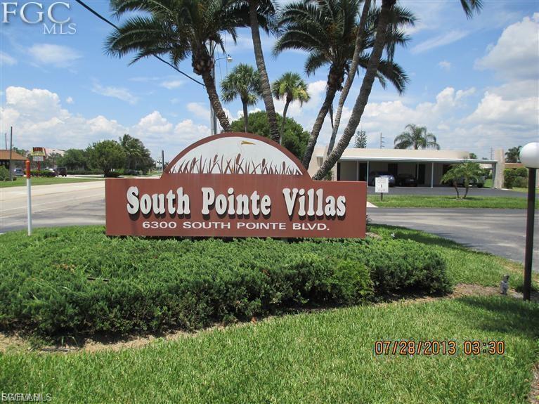 6300 S Pointe BLVD 211 Property Photo 1
