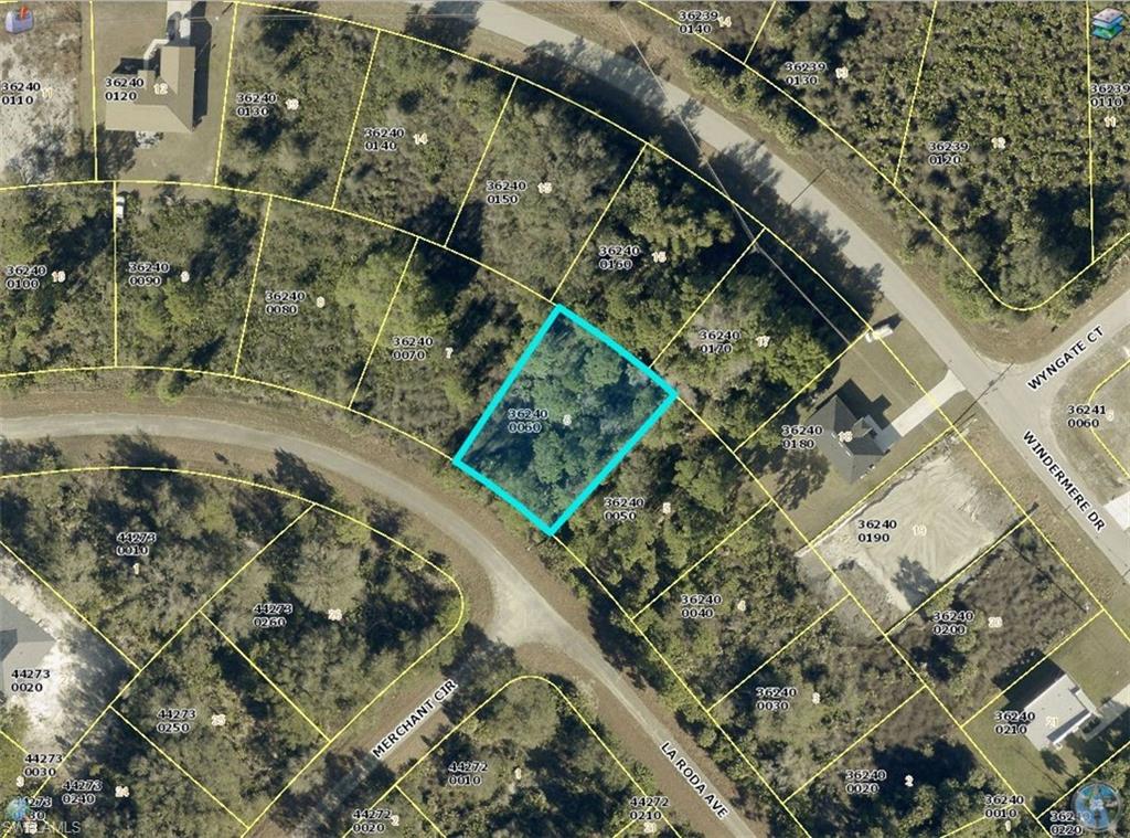 1888 La Roda AVE Property Photo 1