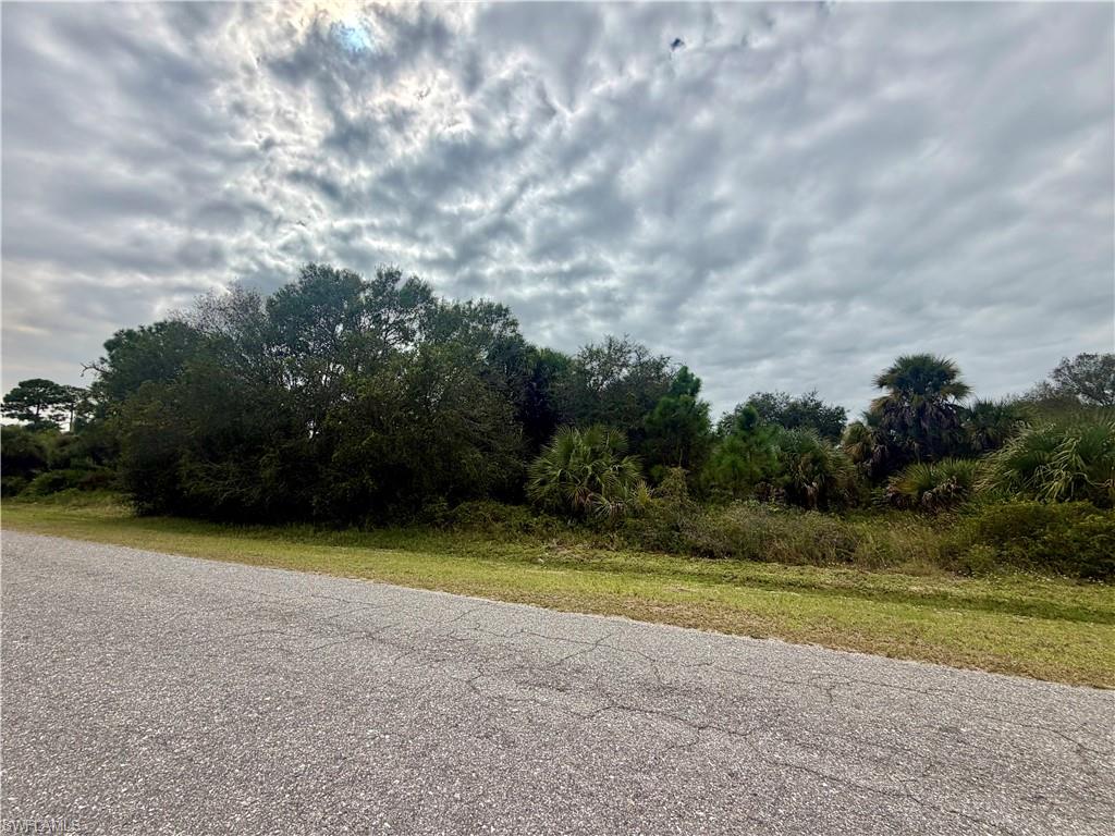 850 S Cabbage Palm ST Property Photo 1