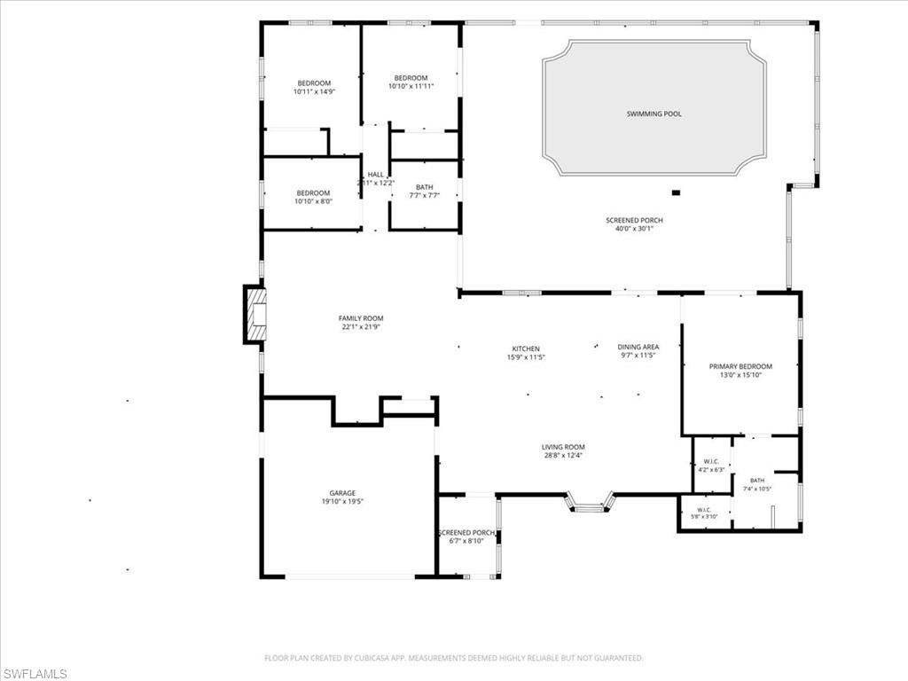 18906 Cypress View Dr Property Photo 36