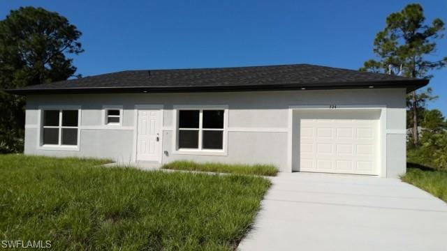 724 Glacier AVE Property Photo 1