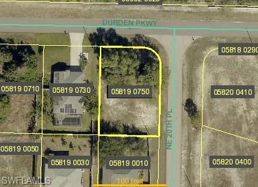 2010 Durden PKWY Property Photo 1