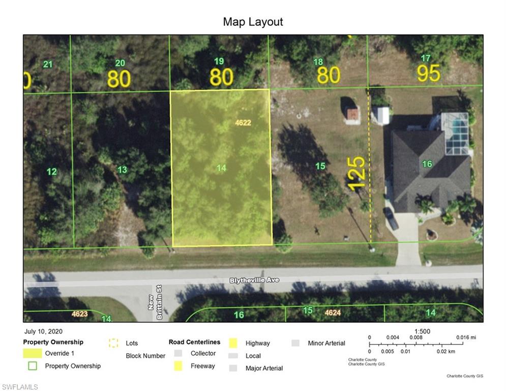 13338 Blytheville Ave Property Photo 1