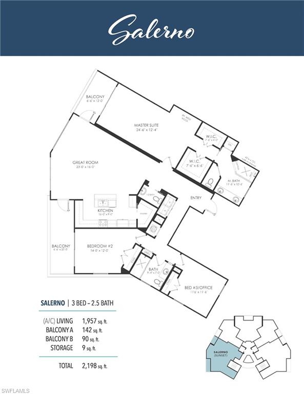2631 1st St # 1101e Property Photo 7