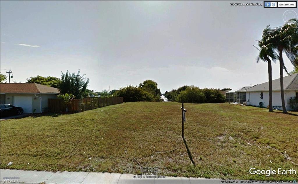422 Hancock Bridge Pky Property Photo 3
