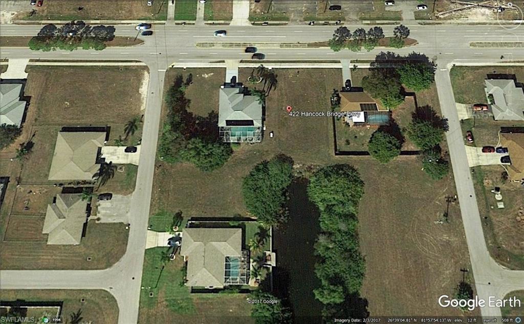 422 Hancock Bridge Pky Property Photo 4