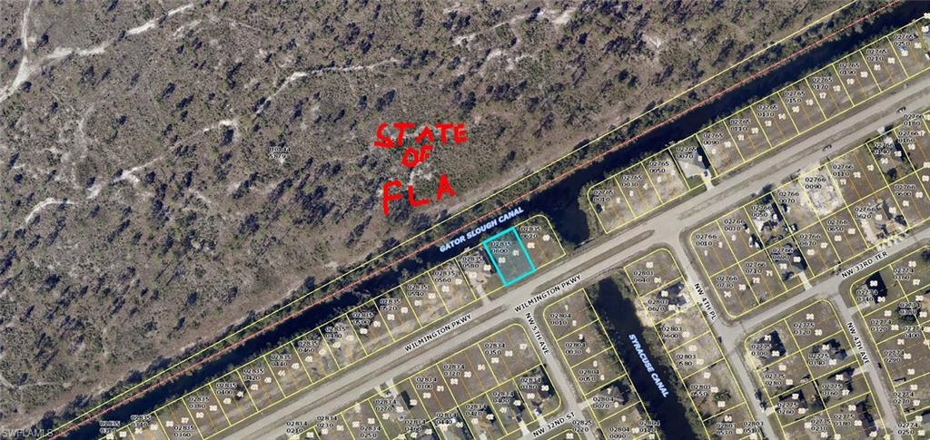 427 Wilmington PKY Property Photo 1