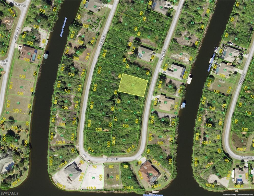 9409 Bluegill Cir Property Photo 1