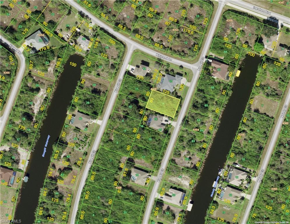 9361 Bluegill CIR Property Photo 1