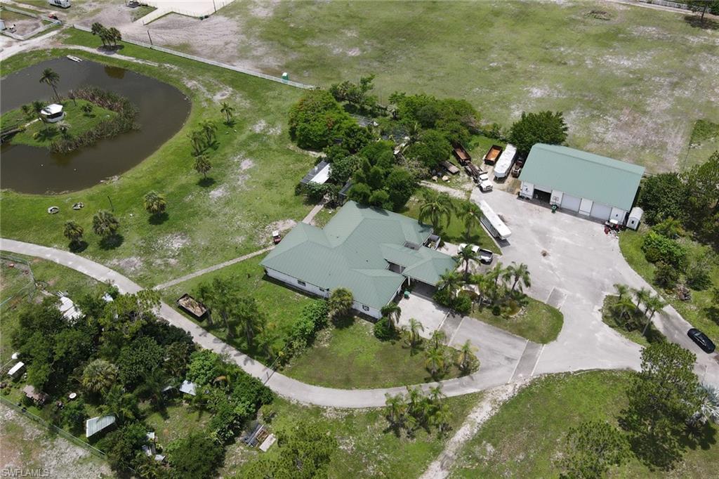 2400 Oil Well Rd Property Photo 2