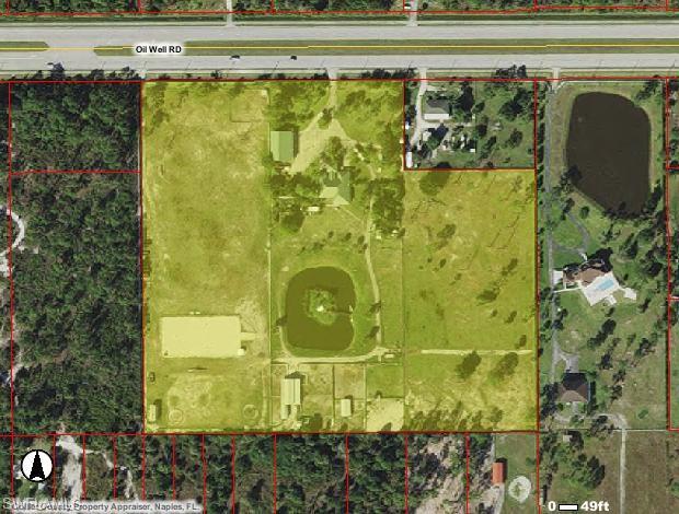 2400 Oil Well Rd Property Photo 3