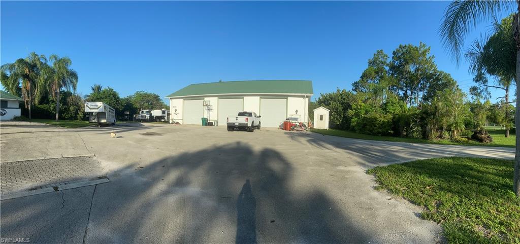 2400 Oil Well Rd Property Photo 6