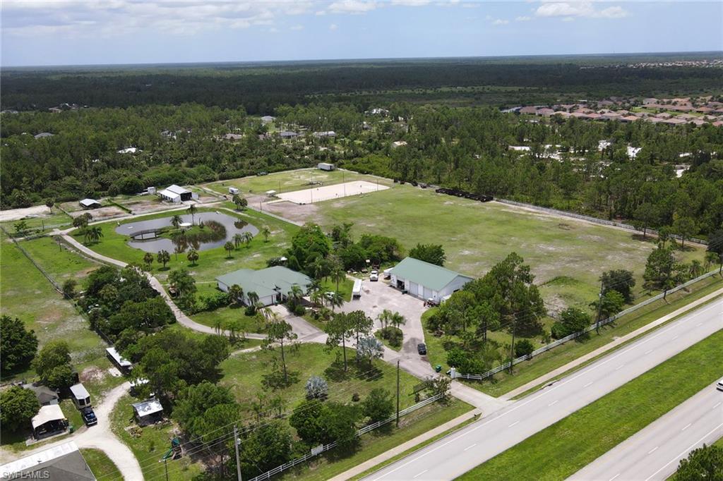 2400 Oil Well Rd Property Photo 7