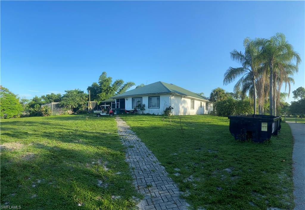 2400 Oil Well Rd Property Photo 8