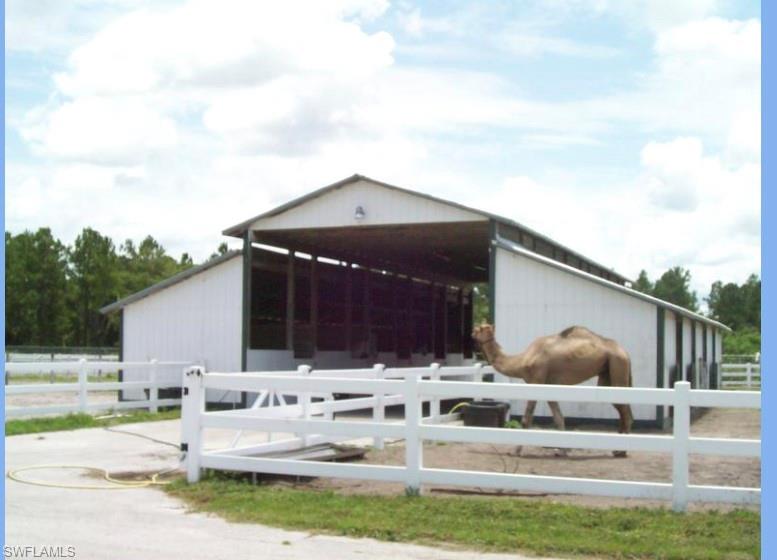 2400 Oil Well Rd Property Photo 11