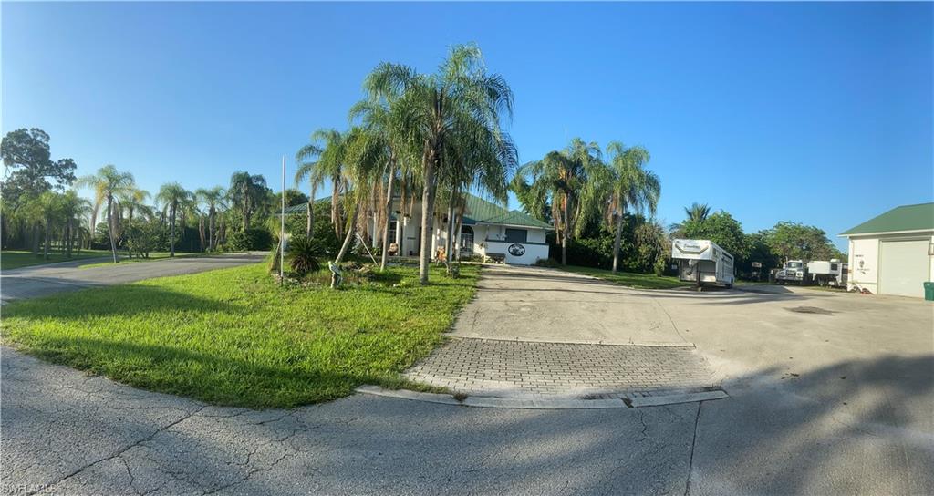 2400 Oil Well Rd Property Photo 13